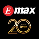 Emax UAE (Electronics Retail)