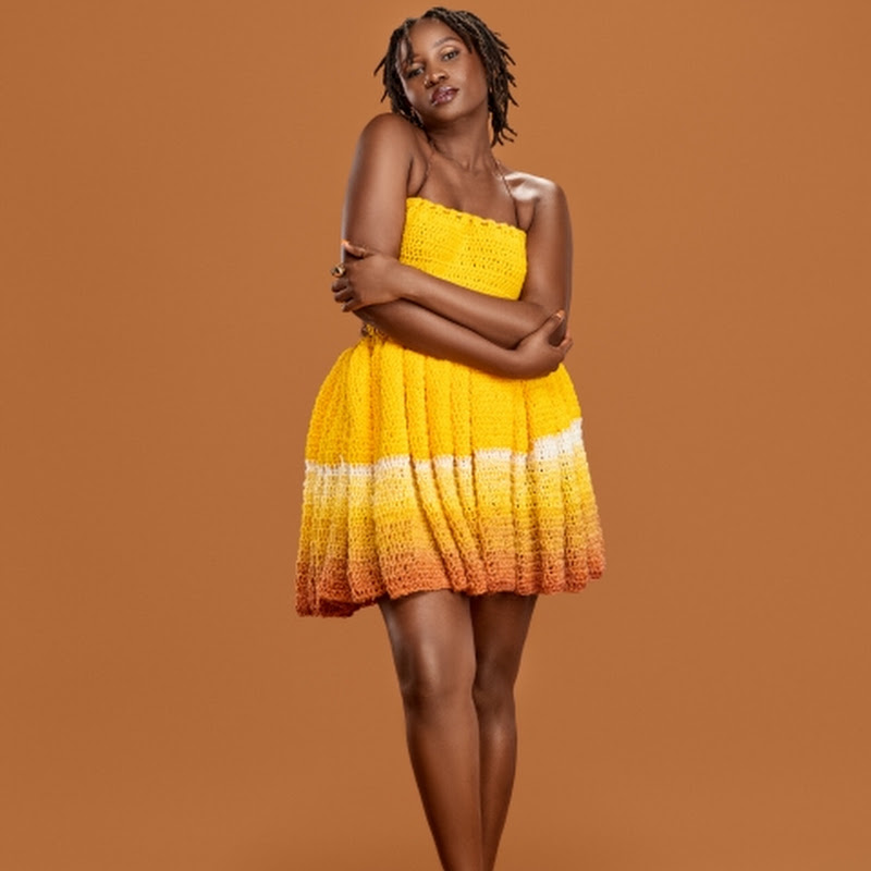 MISS OSAPIR