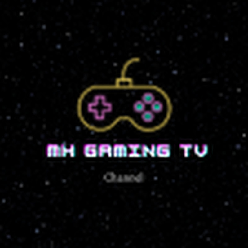 MH Gaming TV