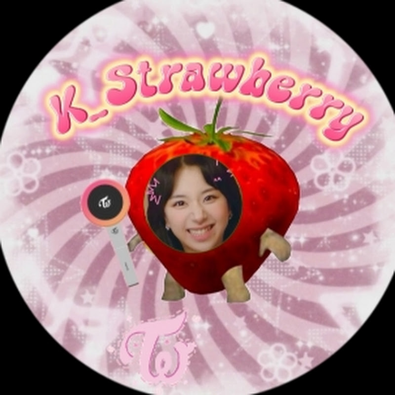 ☆K_Strawberry☆