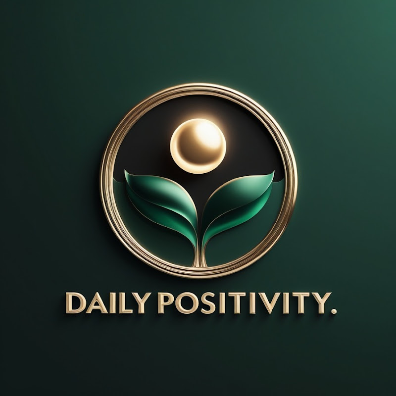 Daily Positivity 
