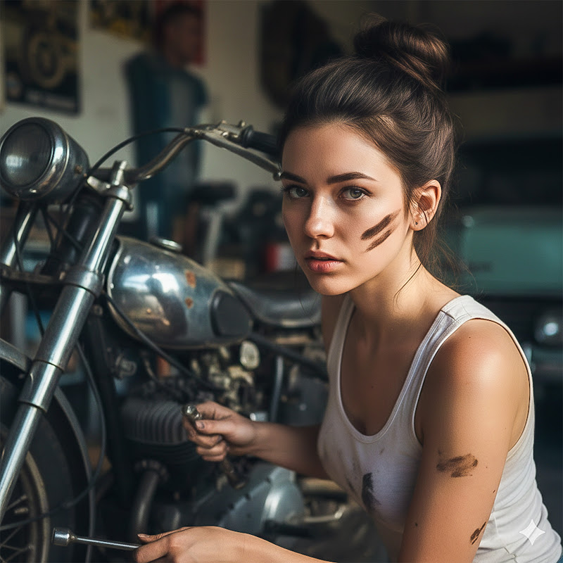 Repair And Restore