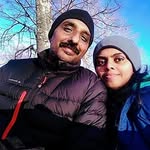 Avinash & Sivapriya