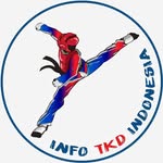info taekwondo indonesia