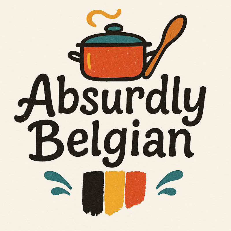 Absurdly Belgian