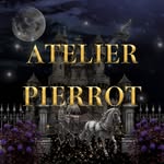 ATELIER PIERROT/ゴシック&ロリィタブランド