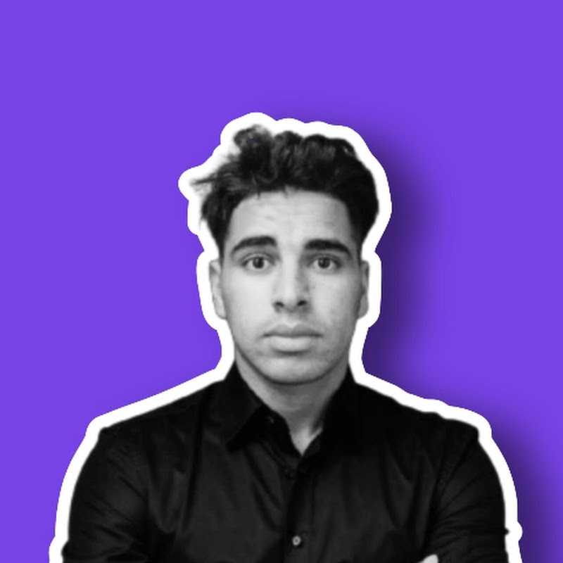 Ahmed Haroud | أحمد حرود