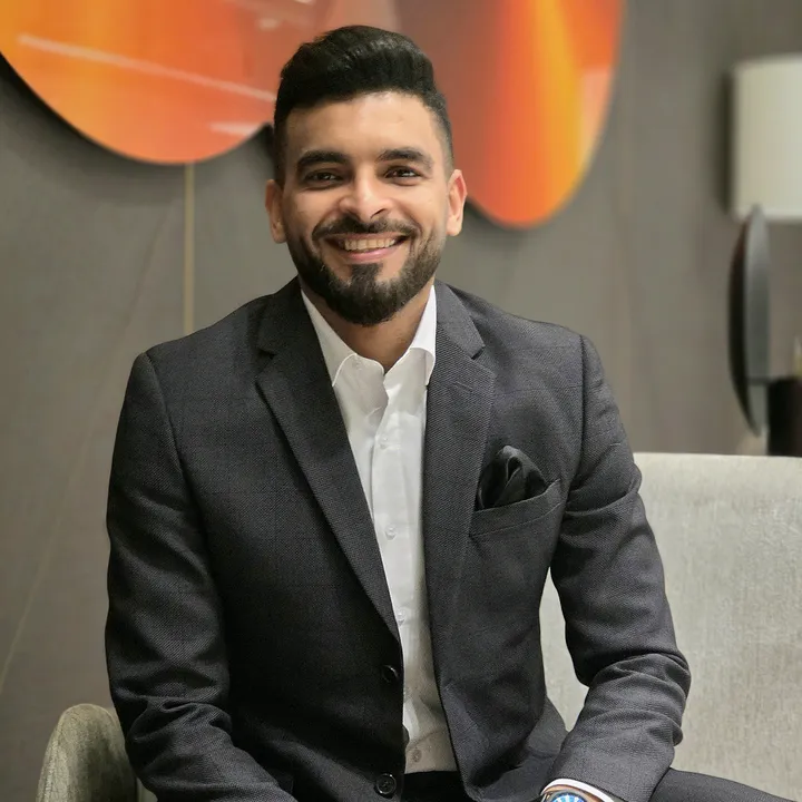 Abdelrahman HATEM
