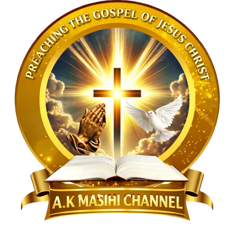 A.K Masihi Channel