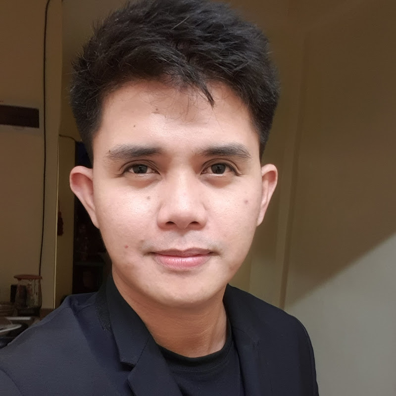 Patrick Matalog