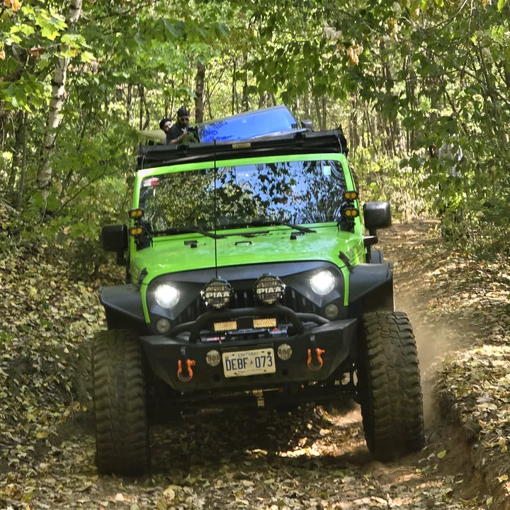 the4wd