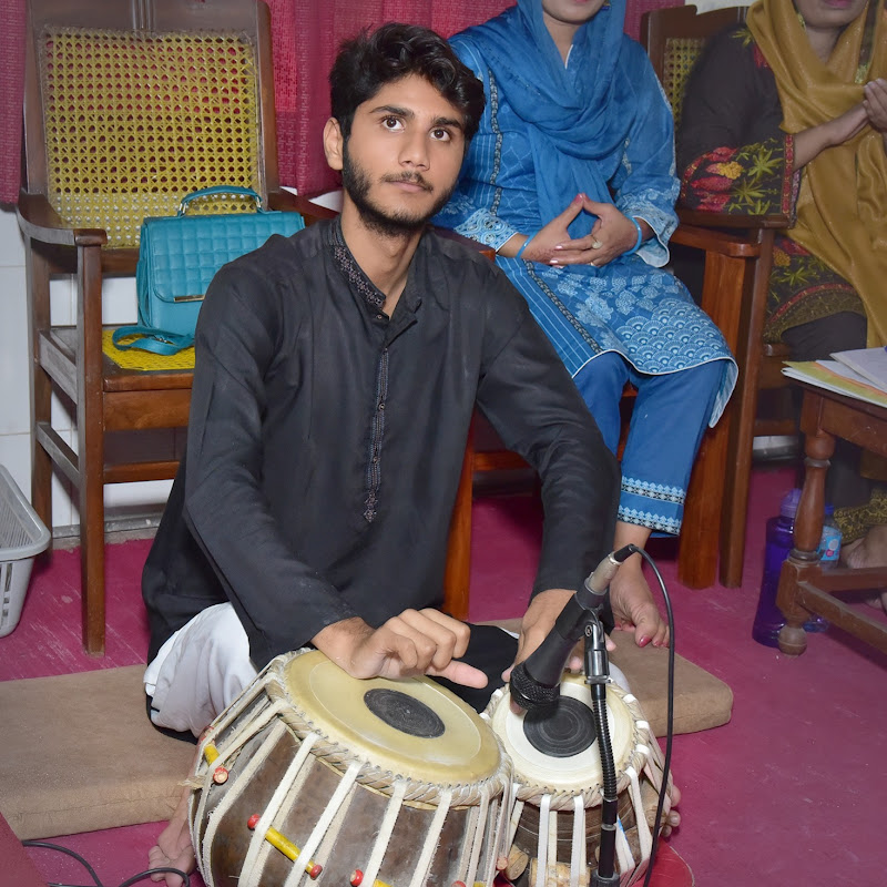 Daud Geet and Zaboor