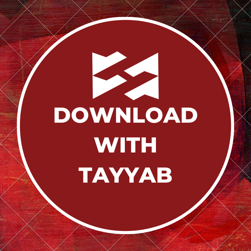 Download With Tayyab