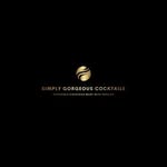 Simply Gorgeous Cocktails