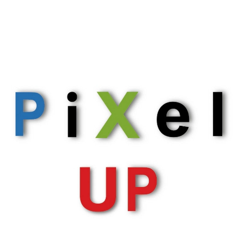 Pixel Up