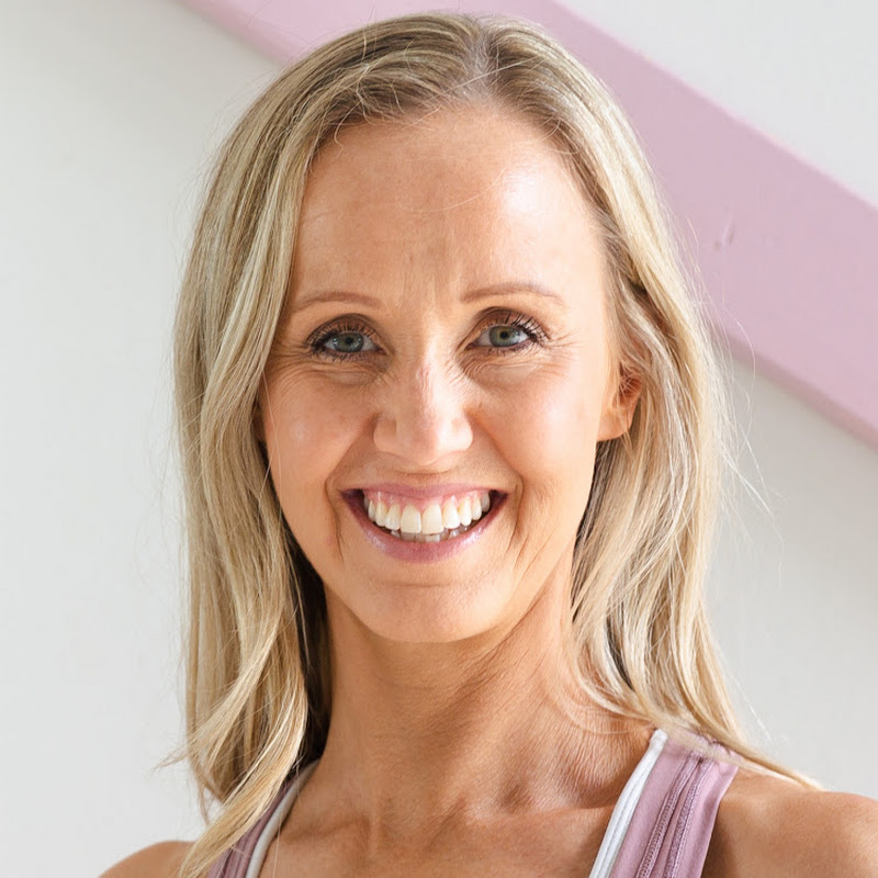 Barre With Andrea & Nourish, Heal & Rise Podcast