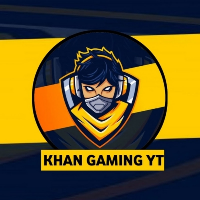 KHAN GAMING YT