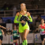 Marathon Runner & Co-Founder of Nordic Tigon | Running Brand