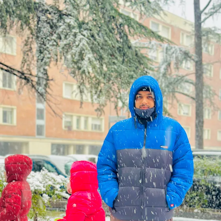 Ch Taimoor🇵🇰🇮🇹