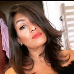 Neha Gandesha 🧸 (Snack Queen)