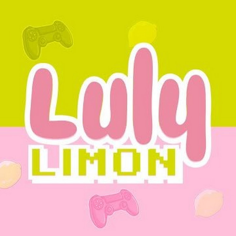 Luly Limon Gameplays