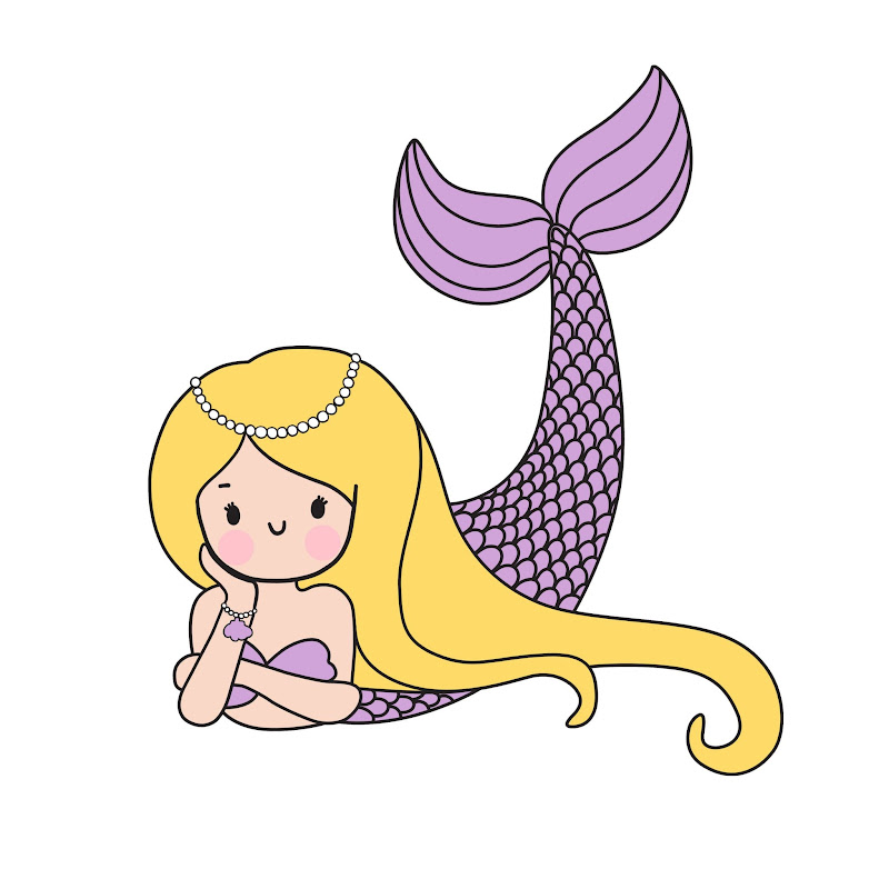 The Sea Girl
