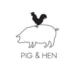PIG & HEN