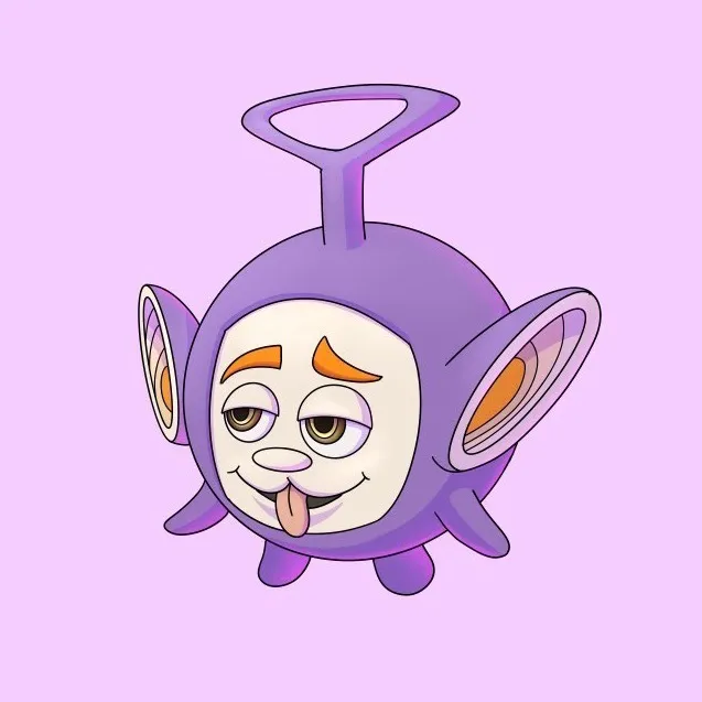 ✨ Pupcik Dupcik ✨