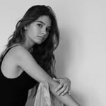 MARIA | Lifestyle | Fashion content creator