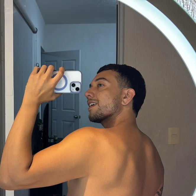 Ángell Díaz ⚡️