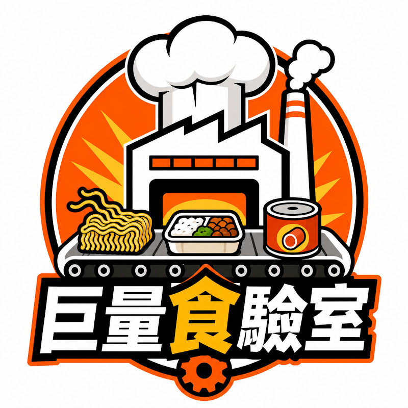 巨量食驗室