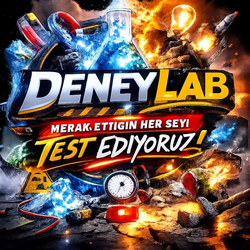 DeneyLab