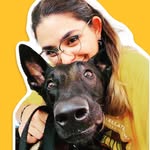 Andie and Magnus