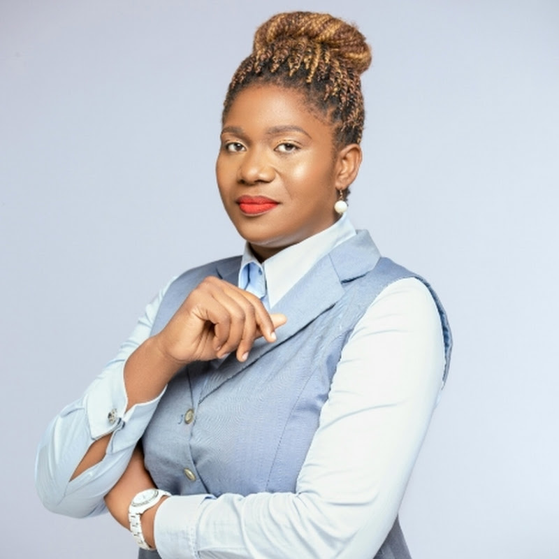 Gwendolyne Halle