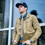 Erik - Your guide to daily rugged style