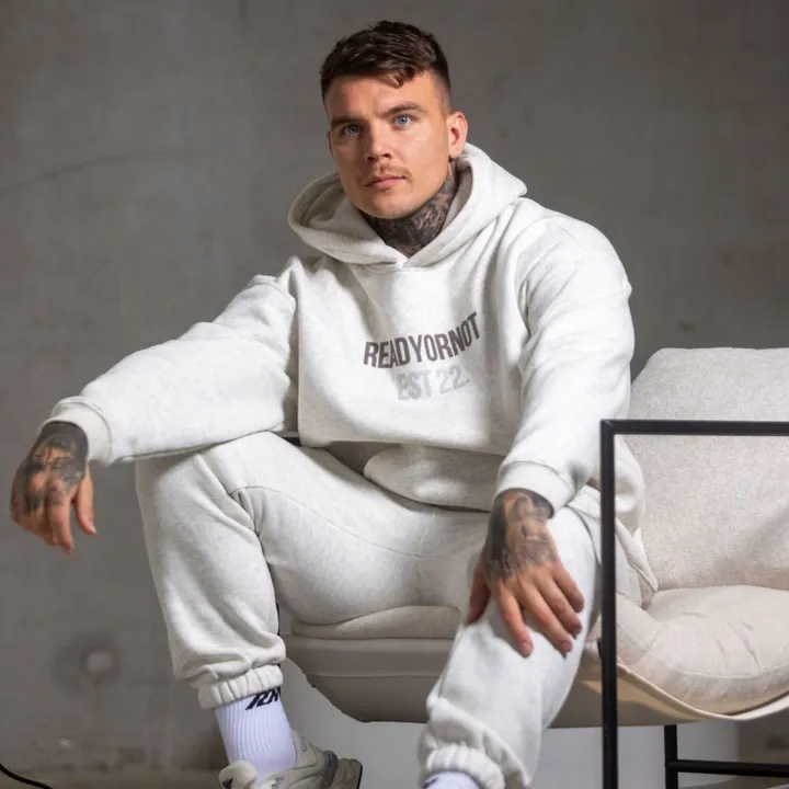 READYORNOT ACTIVEWEAR / COREY