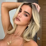 Julianne Paris Empey