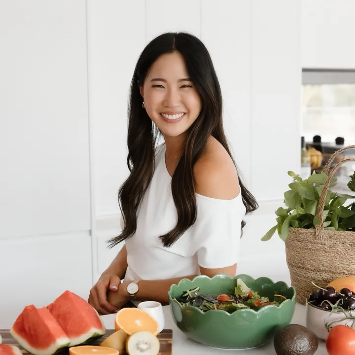 Julz-Dietitian & Nutritionist