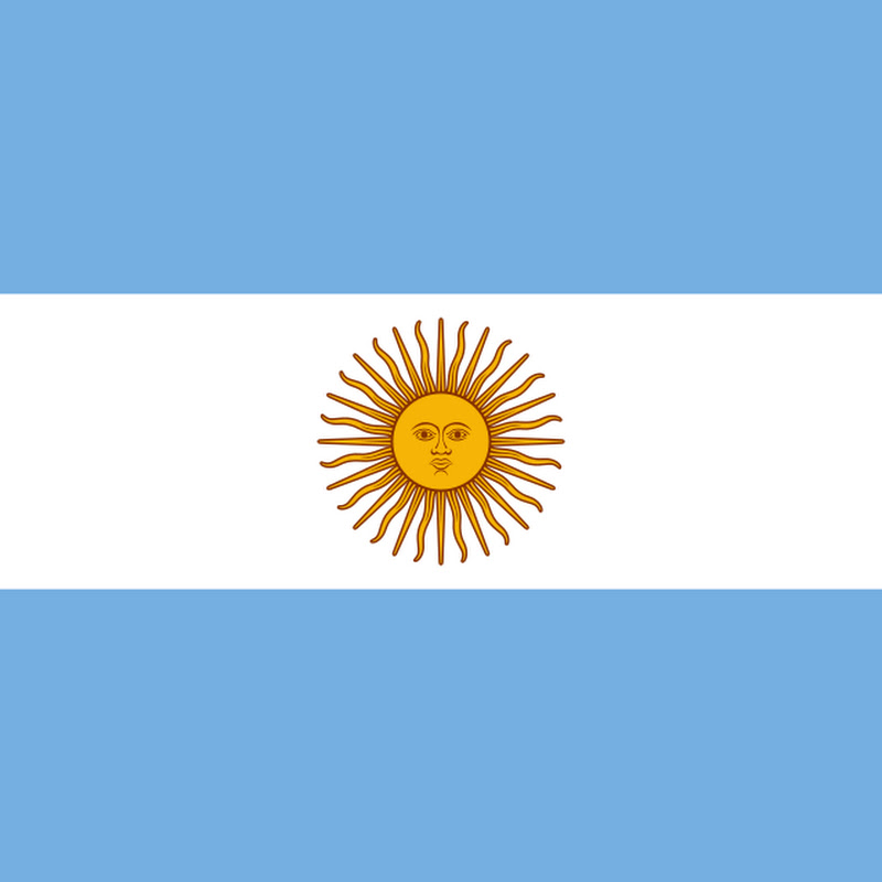 Argentinos en Europa