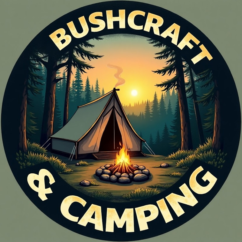 Bushcraft & Camping