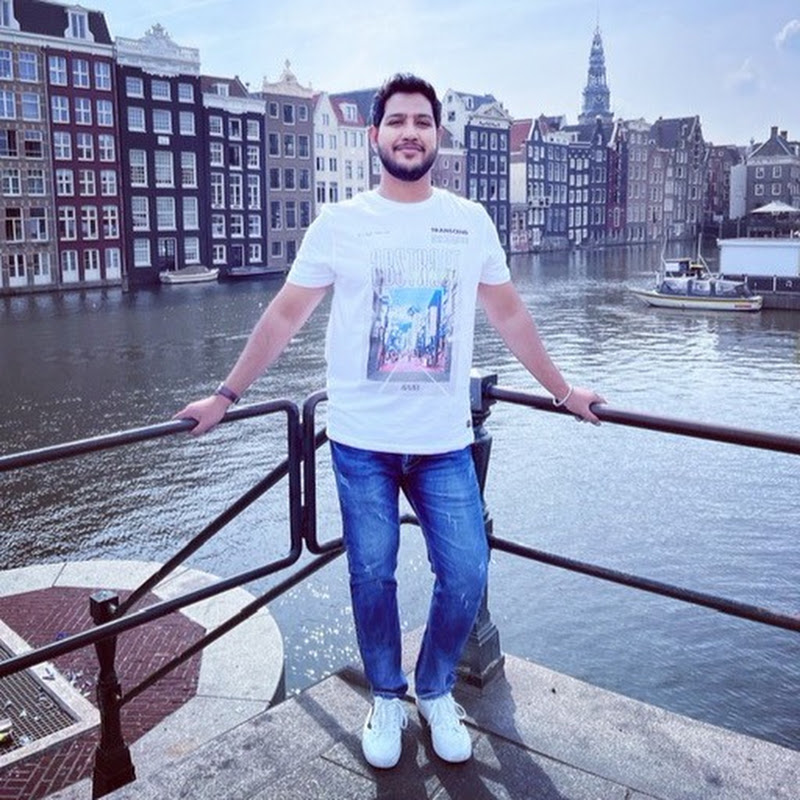 Dreamer Rohit