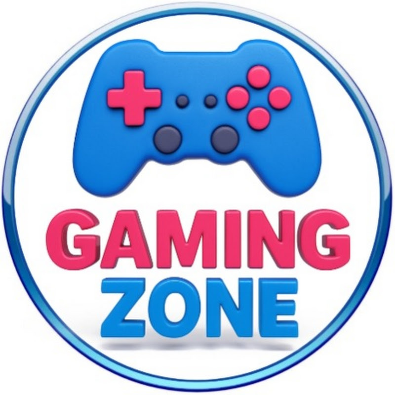GAMING ZONE