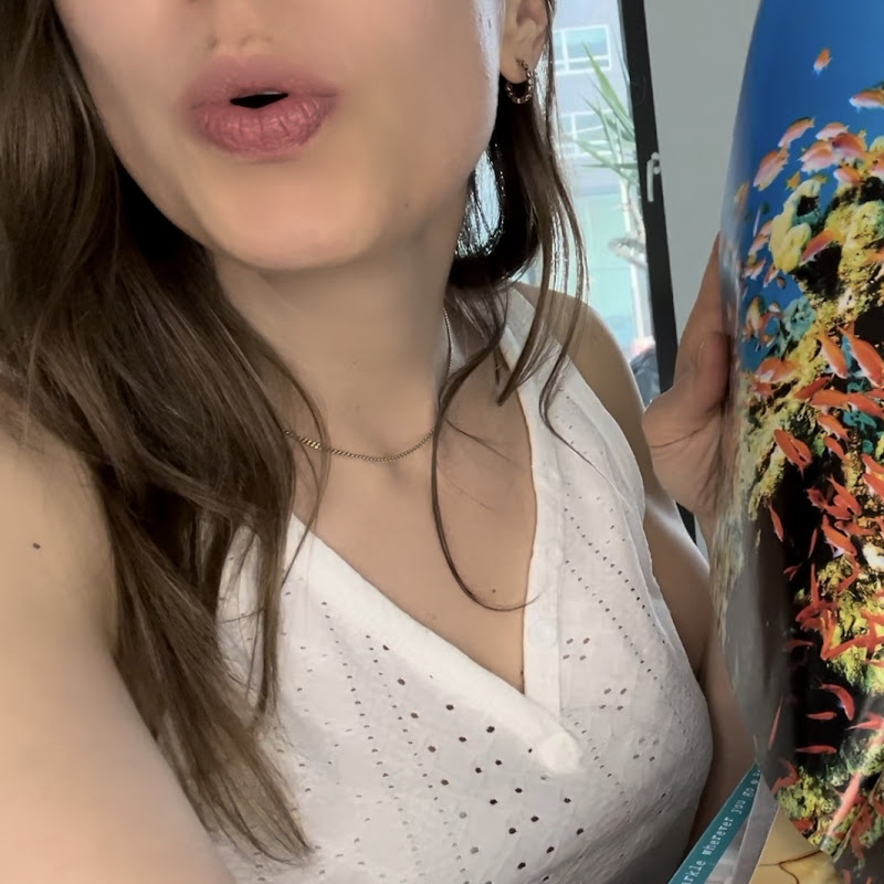 Jackie ASMR