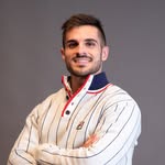 Diogo Brehm