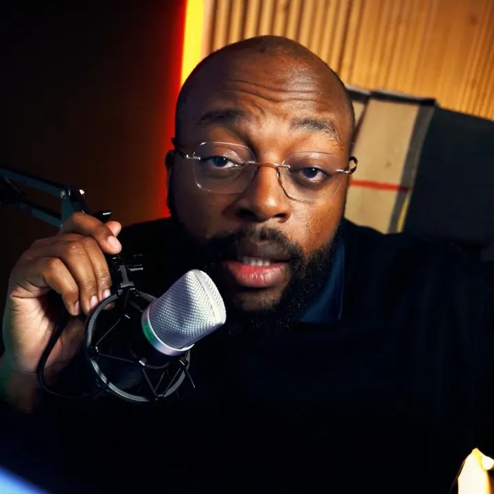 Chris Dienda Money Talk 🎙️