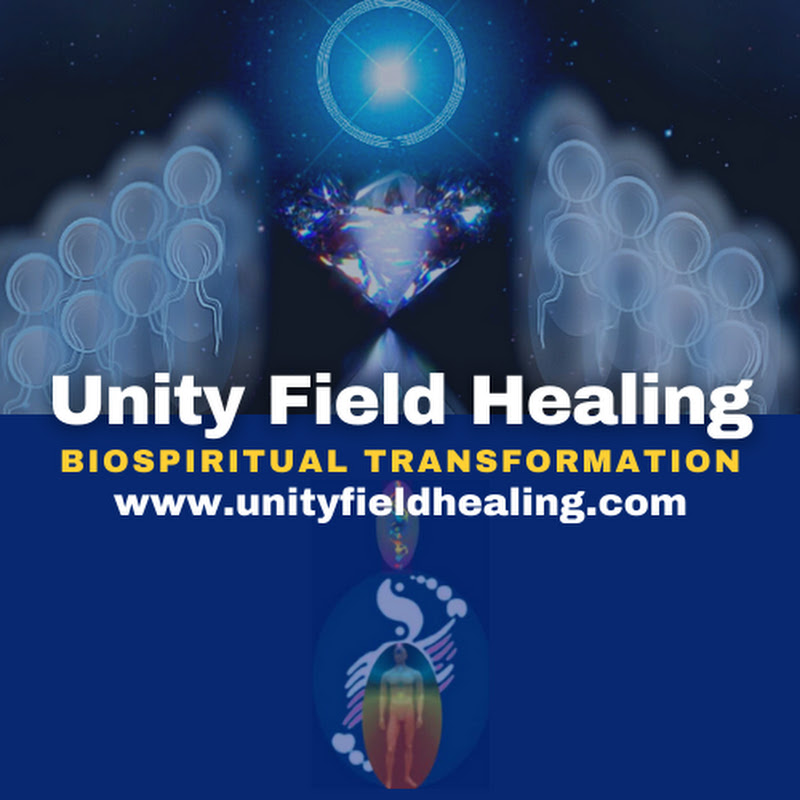 John Ryan - Unity Field Healing & Sirian Blues