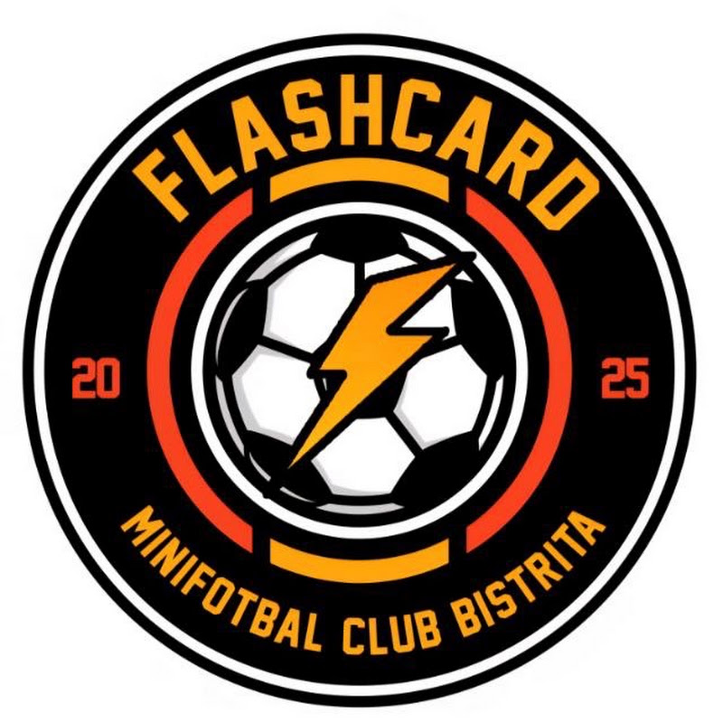 FlashCard FC - Club MiniFotbal