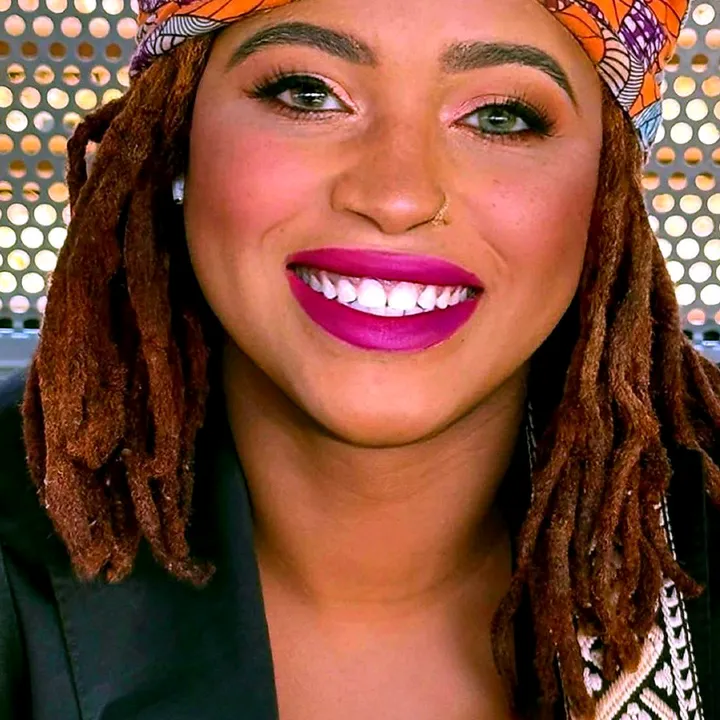 Dounia Nilotique H🎥📺🇭🇹🇻🇪