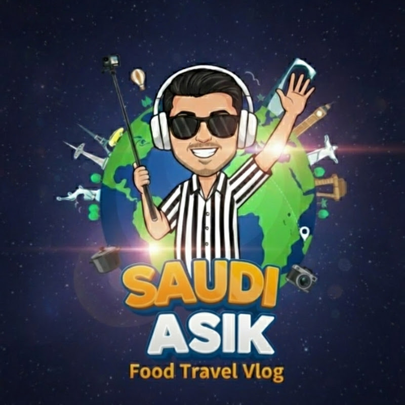 SAUDI ASIK