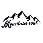 Mountain soul山魂
